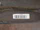 SKODA OCTAVIA SE TECHNOLOGY TDI MK3 (Typ 5E) 2018 Roof Rail #RR-000031595