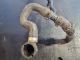 SKODA OCTAVIA SE TECHNOLOGY TDI MK3 (Typ 5E) 2018 Engine Water Pump 5Q0121599Q #RR-000031596