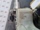 SKODA OCTAVIA SE TECHNOLOGY TDI MK3 (Typ 5E) 2018 Brake Master Cylinder 033508-91801 #RR-000031601