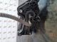 SKODA OCTAVIA SE TECHNOLOGY TDI MK3 (Typ 5E) 2018 Clutch Master Cylinder 5Q2721059GS #RR-000031609