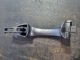 SKODA OCTAVIA SE TECHNOLOGY TDI MK3 (Typ 5E) 2018 Door Handle Outer #RR-000031624