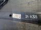 SKODA OCTAVIA SE TECHNOLOGY TDI MK3 (Typ 5E) 2018 Front Windscreen Wiper Linkage 5E0837462B #RR-000031630