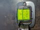 SKODA OCTAVIA SE TECHNOLOGY TDI MK3 (Typ 5E) 2018 Fuel Filler Opening Lid 5E0809702D #RR-000031634