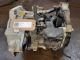 SKODA OCTAVIA SE TECHNOLOGY TDI MK3 (Typ 5E) 2018 Gearbox 0A4300054F #RR-000031638