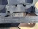 SKODA OCTAVIA SE TECHNOLOGY TDI MK3 (Typ 5E) 2018 Door Handle Inner 5E0907699 #RR-000031643