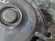 SKODA OCTAVIA SE TECHNOLOGY TDI MK3 (Typ 5E) 2018 Heater Blower Motor #RR-000031644