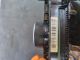 SKODA OCTAVIA SE TECHNOLOGY TDI MK3 (Typ 5E) 2018 Heater Control Unit 5E0907044AP #RR-000031646