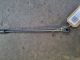 SKODA OCTAVIA SE TECHNOLOGY TDI MK3 (Typ 5E) 2018 Bonnet Gas Strut #RR-000031649
