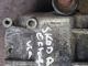 SKODA OCTAVIA SE TECHNOLOGY TDI MK3 (Typ 5E) 2018 Engine Mounting #RR-000031653