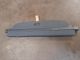 SKODA OCTAVIA SE TECHNOLOGY TDI MK3 (Typ 5E) 2018 Parcel Shelf 5E9867871C9ET #RR-000031656