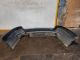 SKODA OCTAVIA SE TECHNOLOGY TDI MK3 (Typ 5E) 2018 Rear Bumper / Back Bumper #RR-000031660