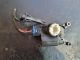 SKODA OCTAVIA SE TECHNOLOGY TDI MK3 (Typ 5E) 2018 Heater Flap Motor CZ116880-7351 #RR-000031661