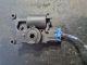 SKODA OCTAVIA SE TECHNOLOGY TDI MK3 (Typ 5E) 2018 Heater Flap Motor 5Q0907511A #RR-000031672