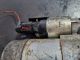 SKODA OCTAVIA SE TECHNOLOGY TDI MK3 (Typ 5E) 2018 Starter Motor Assembly 02Z911024B #RR-000031679