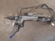 SKODA OCTAVIA SE TECHNOLOGY TDI MK3 (Typ 5E) 2018 Steering Rack 5Q0909144AB #RR-000031682