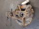SKODA OCTAVIA SE TECHNOLOGY TDI MK3 (Typ 5E) 2018 Wheel Hub LEFT #RR-000031687