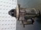 SKODA OCTAVIA SE TECHNOLOGY TDI MK3 (Typ 5E) 2018 Starter Motor Assembly 36100-2A550 #RR-000031690
