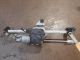 SKODA OCTAVIA SE TECHNOLOGY TDI MK3 (Typ 5E) 2018 Windscreen Wiper Motor 5E2955023B #RR-000031692