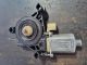 SKODA OCTAVIA SE TECHNOLOGY TDI MK3 (Typ 5E) 2018 Window Winder Regulator Motor 5Q0959801B #RR-000031708