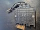 PEUGEOT 208 ALLURE MK1 (IA) 2013 Engine Control Unit ECU 9664843780 #RR-000031713