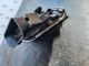 PEUGEOT 208 ALLURE MK1 (IA) 2013 Dashboard Air vent OSF 9673131677 #RR-000031723
