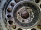 PEUGEOT 208 ALLURE MK1 (IA) 2013 Alloy Wheel 195/55R16 #RR-000031741