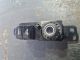 PEUGEOT 208 ALLURE MK1 (IA) 2013 Dashboard Menu Switch 96758773XU #RR-000031742