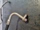 PEUGEOT 208 ALLURE MK1 (IA) 2013 Air Conditioner High Pressure Flexible Hose #RR-000031744