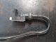 PEUGEOT 208 ALLURE MK1 (IA) 2013 Fuel Filler Neck 9800984080 #RR-000031773