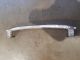 PEUGEOT 208 ALLURE MK1 (IA) 2013 Rear Bumper Reinforcement #RR-000031784