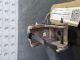 PEUGEOT 208 ALLURE MK1 (IA) 2013 Door Hinges OSR #RR-000031794