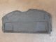 PEUGEOT 208 ALLURE MK1 (IA) 2013 Parcel Shelf #RR-000031798