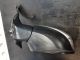 PEUGEOT 208 ALLURE MK1 (IA) 2013 Wing Mirror / Side View Mirror NSF #RR-000031835