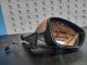 PEUGEOT 208 ALLURE MK1 (IA) 2013 Wing Mirror / Side View Mirror OSF #RR-000031836
