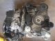 PEUGEOT 208 ALLURE MK1 (IA) 2013 Complete Engine EB2 (HMZ) #RR-000031845