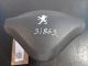 PEUGEOT 207 S MK1 (Ph1) 2008 Airbag 96500674ZD #RR-000031863