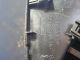 PEUGEOT 207 S MK1 (Ph1) 2008 Dashboard Air Vent 96644839 #RR-000031864