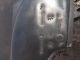 PEUGEOT 207 S MK1 (Ph1) 2008 Air Filter Box Assembly Hose 9680004880 #RR-000031866