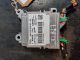 PEUGEOT 207 S MK1 (Ph1) 2008 Airbag Sensor ECU / Airbag ECU 9663593480 #RR-000031867