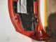 PEUGEOT 207 S MK1 (Ph1) 2008 Bonnet #RR-000031871