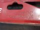 PEUGEOT 207 S MK1 (Ph1) 2008 Bonnet Hinge NSF 9650867080 #RR-000031873