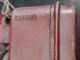 PEUGEOT 207 S MK1 (Ph1) 2008 DOOR HINGES OSF #RR-000031874