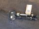 PEUGEOT 207 S MK1 (Ph1) 2008 Gear Cable #RR-000031920