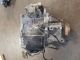 PEUGEOT 207 S MK1 (Ph1) 2008 Gearbox 9680886910 #RR-000031922