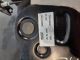 PEUGEOT 207 S MK1 (Ph1) 2008 Handbrake Lever 96828471XT #RR-000031923