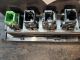 PEUGEOT 207 S MK1 (Ph1) 2008 Door Lock Switch 9654374077 #RR-000031959