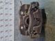 PEUGEOT 207 S MK1 (Ph1) 2008 Brake Caliper OSF 0204Y0113222C #RR-000031975