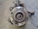 PEUGEOT 207 S MK1 (Ph1) 2008 Brake Caliper NSF #RR-000031977