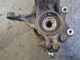 PEUGEOT 207 S MK1 (Ph1) 2008 Brake Caliper OSF #RR-000031978