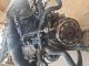 PEUGEOT 207 S MK1 (Ph1) 2008 Complete Engine DV6ATED4 (9HX) #RR-000031987